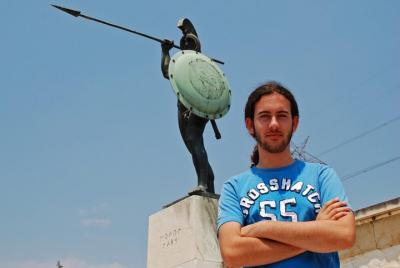 Marathon, Thermopylae, Plataea, Salamis: Historical Private Tour 