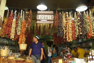 Street Food Tour - Sample the Food the Locals Love