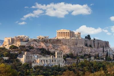Athens Sightseeing with Acropolis Museum Athens Sightseeing with Acropolis Museum