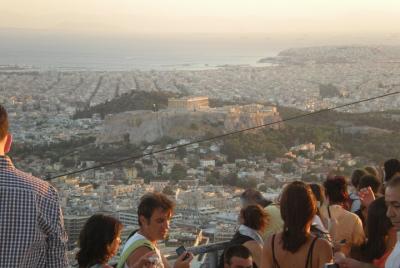 Athens Half Day Private Tour (up to 15 in a luxurious Mercedes Mi Athens Half Day Private Tour (up to 15 in a luxurious Mercedes Mi