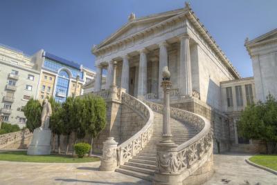 Guided tour of Athens and the Acropolis Guided tour of Athens and the Acropolis