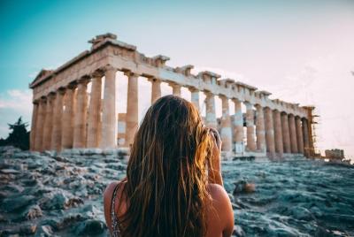 The Instagrammable Places of Athens with a Local The Instagrammable Places of Athens with a Local