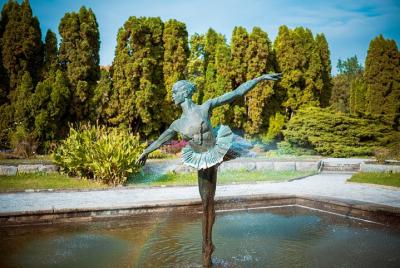 Discover Poznan’s Art and Culture with a Local Discover Poznan’s Art and Culture with a Local