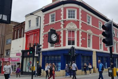 Kirkwall Private Walking Tour Kirkwall Private Walking Tour