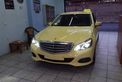 The Best Welcome Transfer Airport Services 