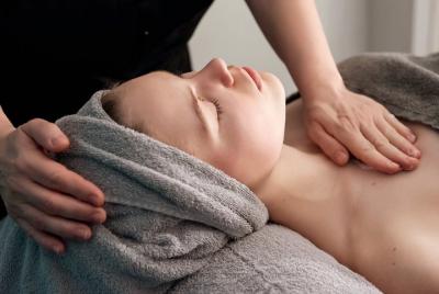 Holistic Spa Experience in Kifissia Holistic Spa Experience in Kifissia