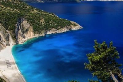 Kefalonia Island Tour