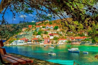 Kefalonia Tailor Made Private Tour