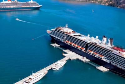 Private Shorex: Exclusive for Cruise Ship Visitors from Argostoli