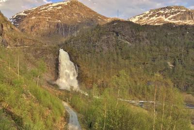 GUIDED GROUP TOUR: Queen of the Fjords: mini-tour from Bergen, 6  GUIDED GROUP TOUR: Queen of the Fjords: mini-tour from Bergen, 6