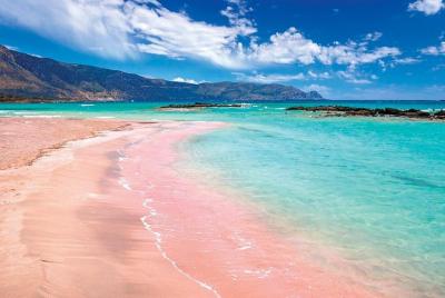 Elafonisi Beach: Welcome to paradise, From Rethymnon Elafonisi Beach: Welcome to paradise, From Rethymnon