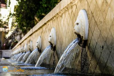  Discover South Rethymnon- Villages- Plakias Beach 