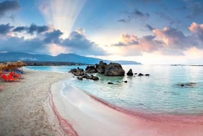 Elafonisi Full-Day Tour from Chania Elafonisi Full-Day Tour from Chania