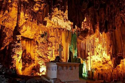 The Real Crete (Small Group Tour)