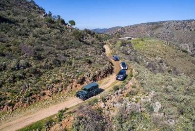 CRETAN VIEW-CRETAN VILLAGES 4x4 excursion around western Crete...