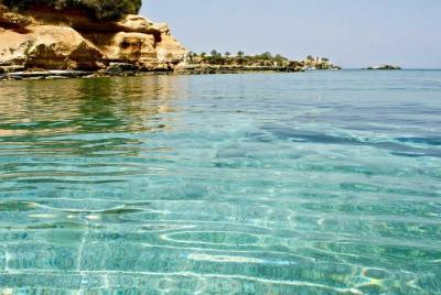 Boat (Yacht) trip from Rethymno