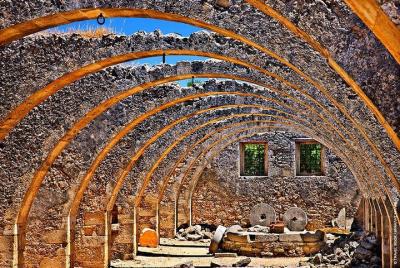 The 7 Villages of Apokoronas Tour – Explore East Chania Mainland