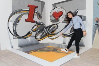 Minoans World 3D Museum & 9D Cinema