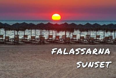 Falassarna Sunset 