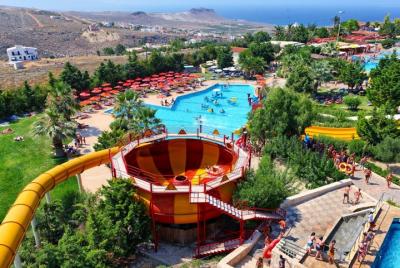 Watercity Waterpark Excursion (Entrance and Transfer) Watercity Waterpark Excursion (Entrance and Transfer)