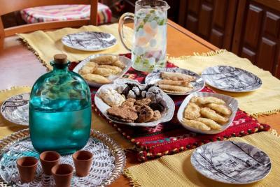 Be a farmer for one day 