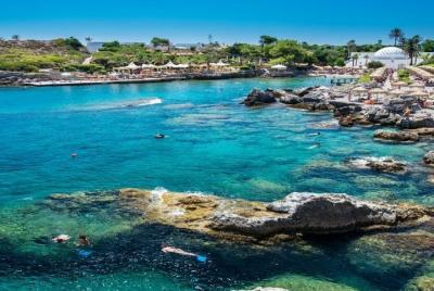 Rhodes Easy & Lazy Private Tour  Rhodes Easy & Lazy Private Tour