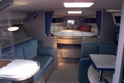 Sunset Private Yacht Cruise