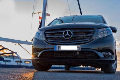 Crete: Private Transfer from Rethymno to Heraklion Crete: Private Transfer from Rethymno to Heraklion