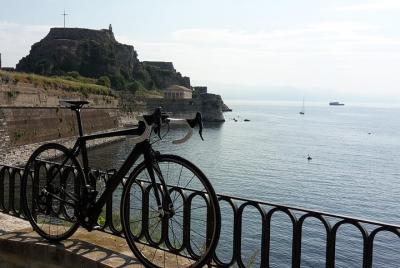 See Corfu Town as a Local! On Foot or by Bike See Corfu Town as a Local! On Foot or by Bike