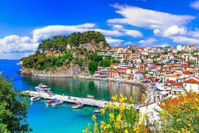 Royalty Parga & Sivota Islands Cruise from Corfu Island Royalty Parga & Sivota Islands Cruise from Corfu Island
