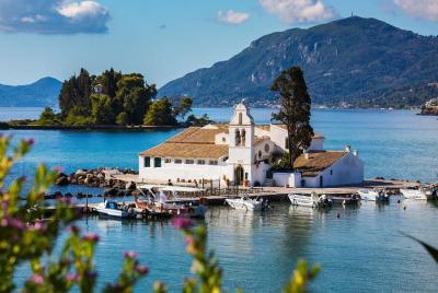 Corfu Island Sightseeing Tour Corfu Island Sightseeing Tour