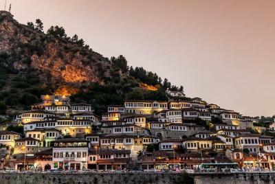 Cruise to Albania from Corfu Island