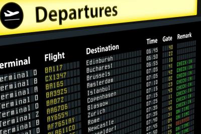 Transfer from Chania airport to Gerani up to 1-7 customers or vise versa