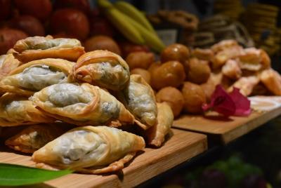 Small-Group Food and Cultural Tour in Corfu  Small-Group Food and Cultural Tour in Corfu