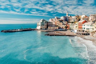 Private Shore Excursion: Corfu Town and Achillion Palace Tour