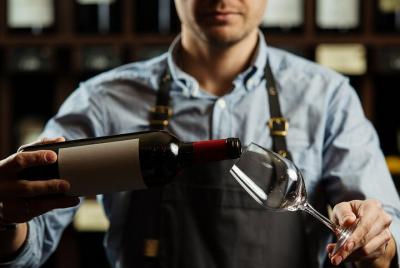 Exclusive Collection: Wine Tasting with a Local Expert Sommelier  Exclusive Collection: Wine Tasting with a Local Expert Sommelier