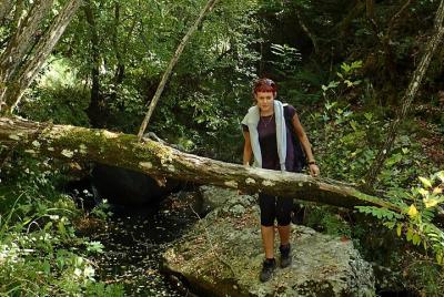 Corfu Countryside Hiking Tour Corfu Countryside Hiking Tour