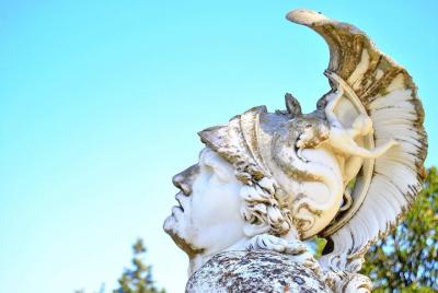 2-hours Small Group Tour - Corfu Town and Achilleion Palace 2-hours Small Group Tour - Corfu Town and Achilleion Palace