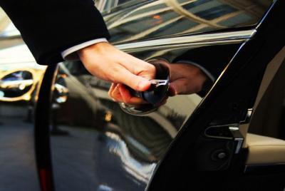 Corfu Airport Private Departure transfer