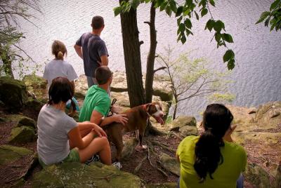 Private Hiking on Azure Beaches and Unspoiled Olive Groves