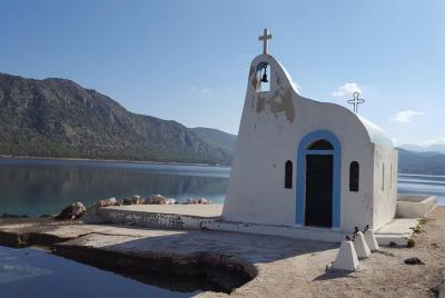 Loutraki Private Tour from Corinth Loutraki Private Tour from Corinth
