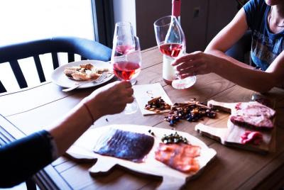 A world of wine-tasting in Nemea from Nafplio A world of wine-tasting in Nemea from Nafplio