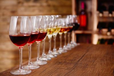 Nemea - Wine Tasting from Nafplion Nemea - Wine Tasting from Nafplion