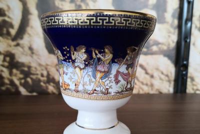 Pythagorean cup Pythagorean cup