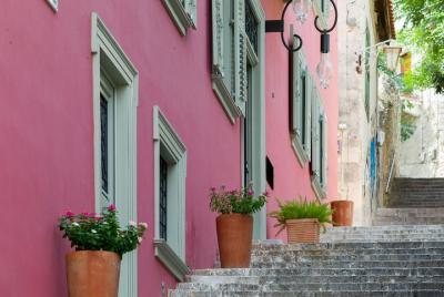 Nafplion - City Walking Tour  Nafplion - City Walking Tour