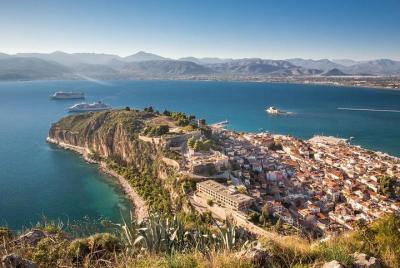 Nafplio City Tour Nafplio City Tour