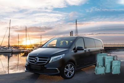 Private Transfer from Corinth-Loutraki to Athens-Pireaus-Athens Airport Private Transfer from Corinth-Loutraki to Athens-Pireaus-Athens Airport