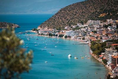 One-way Private Transfer from Nafplio or Tolo to Athens One-way Private Transfer from Nafplio or Tolo to Athens