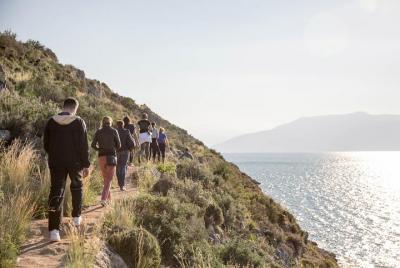 Hiking Tour in Nafplio Hiking Tour in Nafplio