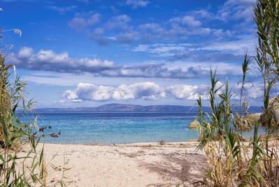Toroneos Cruise from Chalkidiki Toroneos Cruise from Chalkidiki